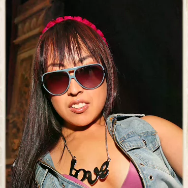 Arlet Our first shoot at the Colorado Modeling Network event and I hope not our last. Arlet is a great model and someone I want to work with again.